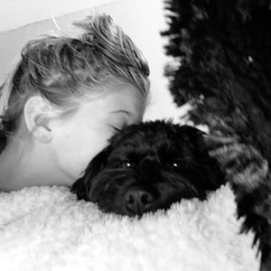 Meet your Posher, Jordan